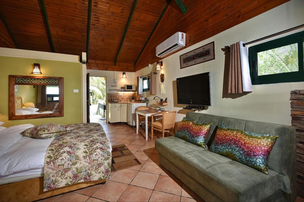 Out Of Africa Resort Had Nes Exterior foto