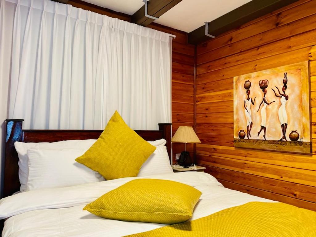 Out Of Africa Resort Had Nes Exterior foto